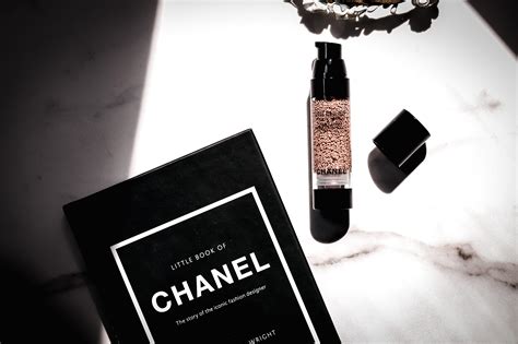 chanel touche de teint avis|chanel teint les beiges.